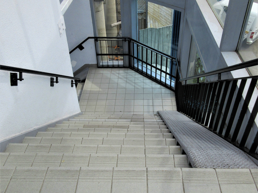 Parc Marie-Victorin-隆格伊必去景点