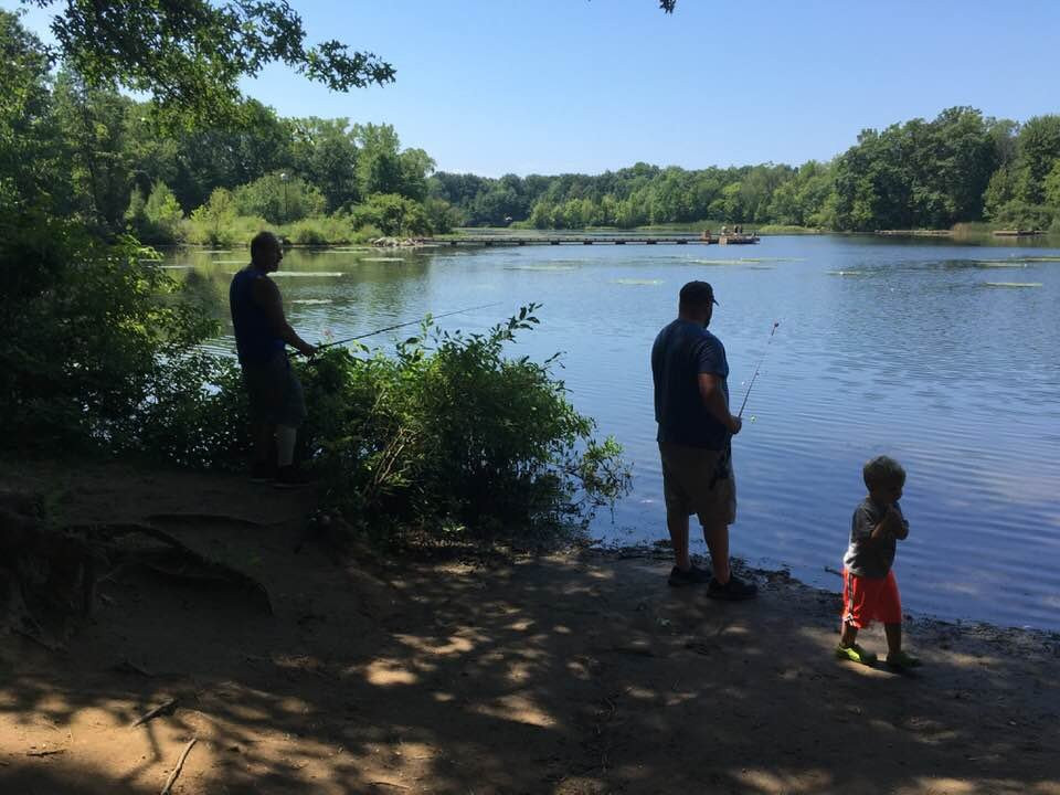 Veterans Park-Mentor必去景点