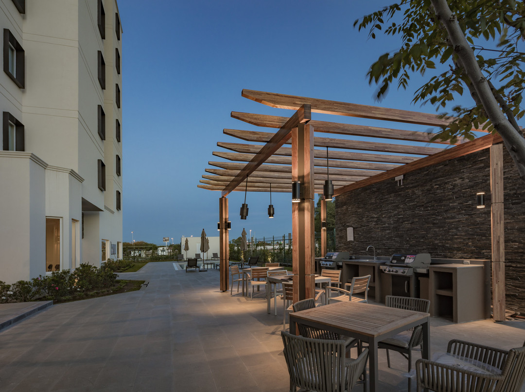 Staybridge Suites Irapuato By IHG主图