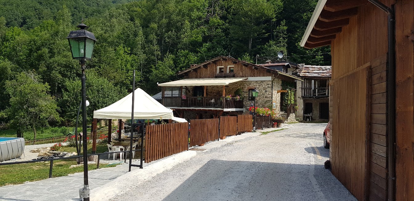 Risto b&b il girasole-官方