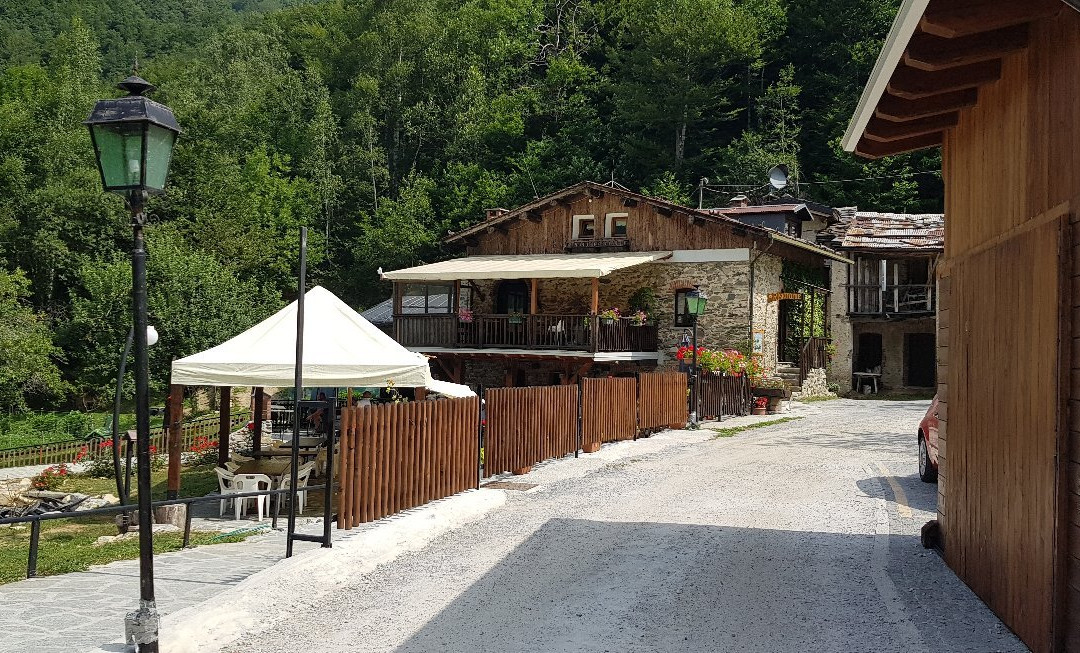 Risto b&b il girasole主图