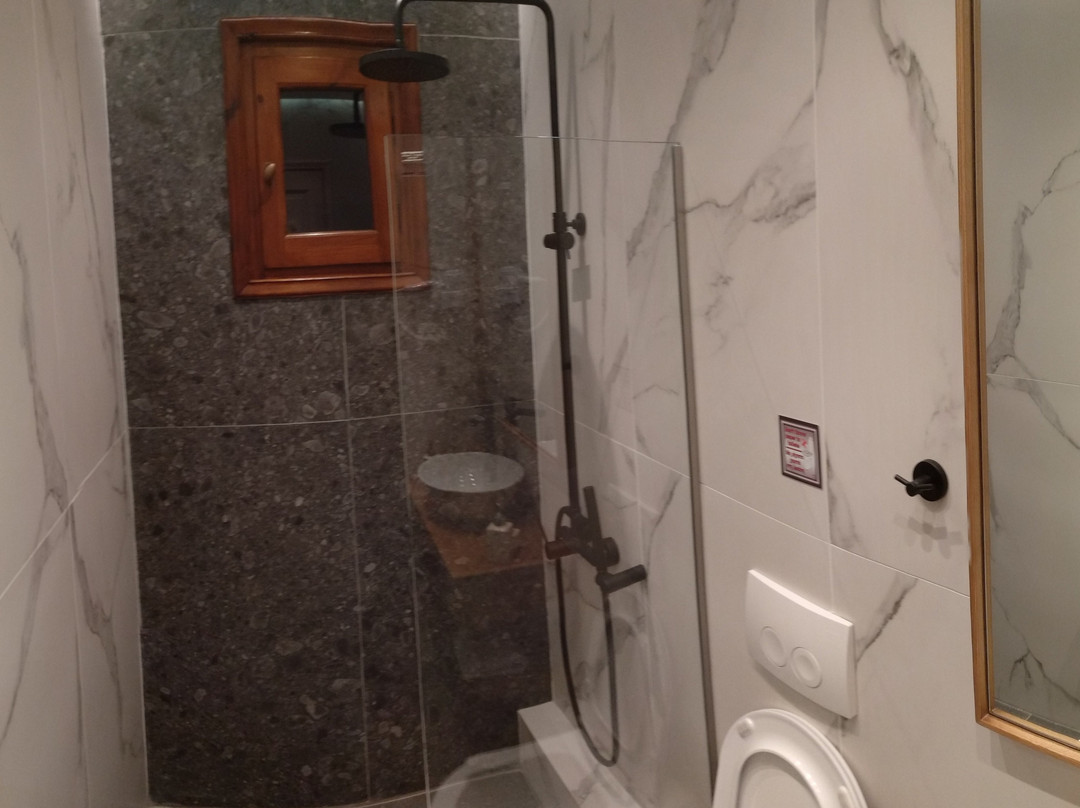 Tampakeika Family Apartments主图