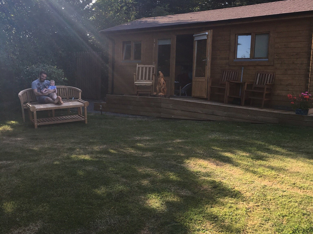 Cherry Orchard House主图