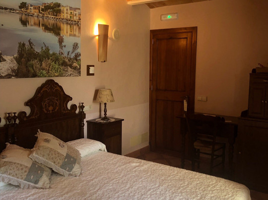 Agroturisme Can Bessol主图