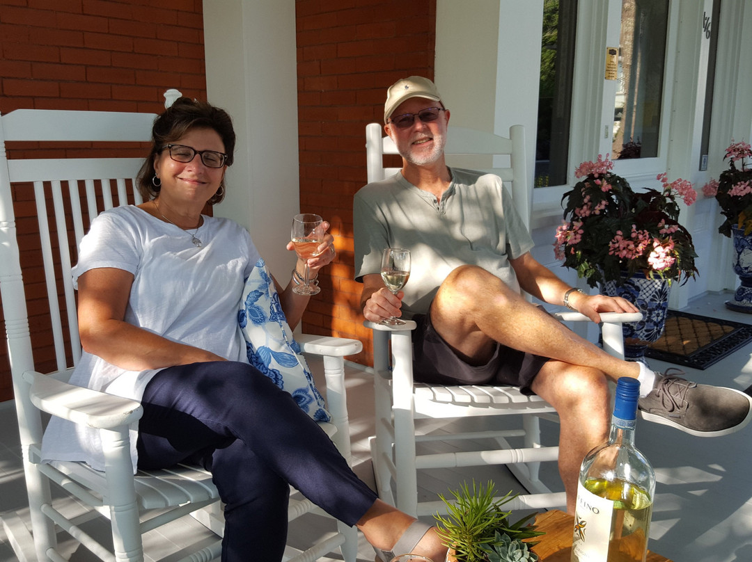 Chestnut Street Inn主图