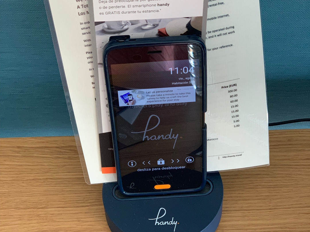 Hotel Los Monteros主图