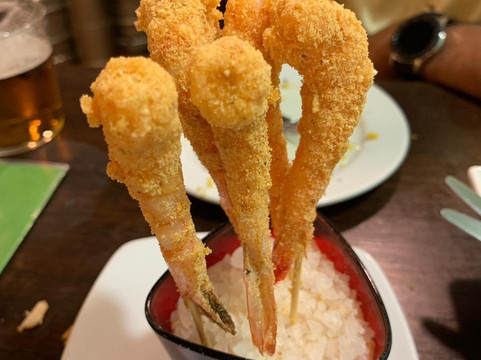 La Fabula-塞维利亚必去景点