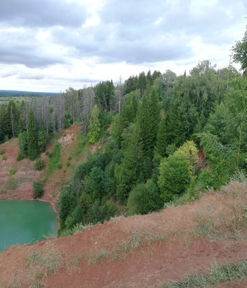 Sea Eye Lake-Shariboksad必去景点