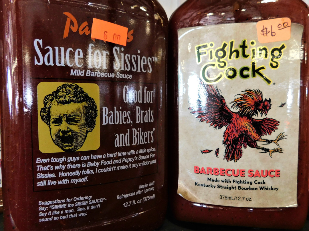 Pee Dee State Farmers Market-佛罗伦萨必去景点