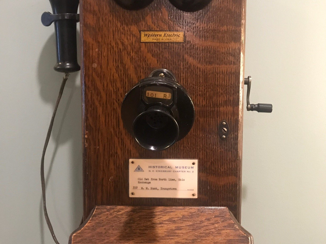 Steele Mansion Inn & Gathering Hub主图