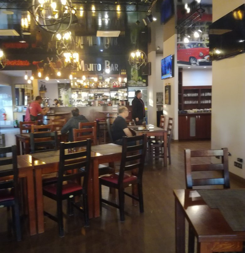 Comfort Hotel Orleans Olivet Provinces主图