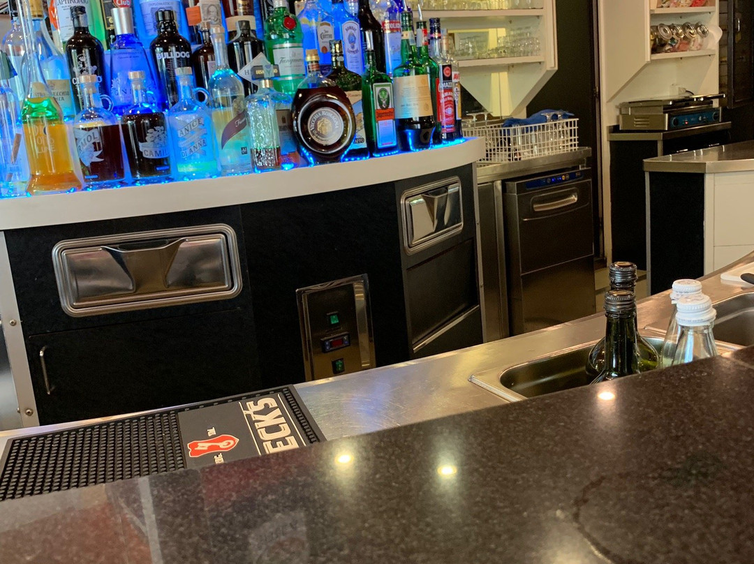 Caffe Commercio-Ala必去景点