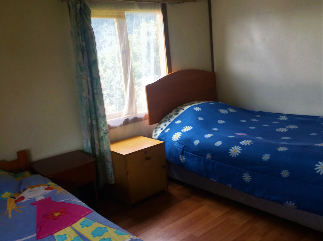 Kixie Cot Hostal & Camping