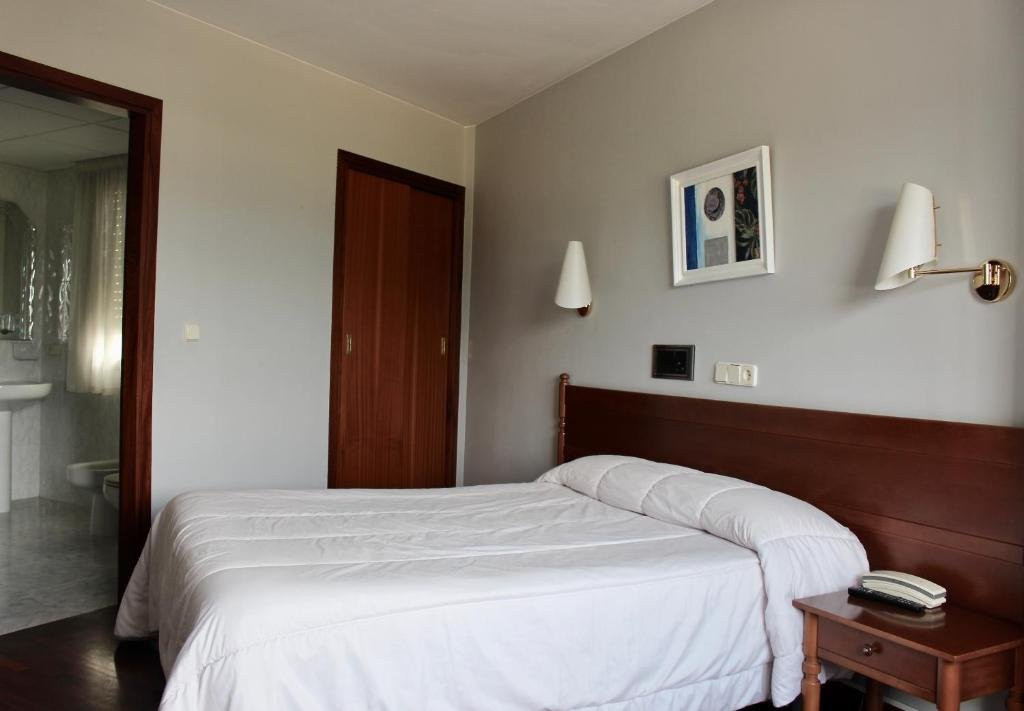 Hotel As Camelias主图