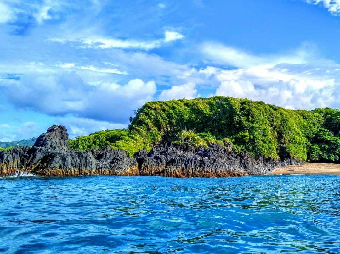 Punta Roca Partida景点图片