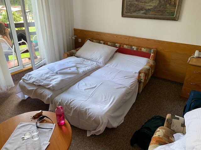 Hotel Ski主图