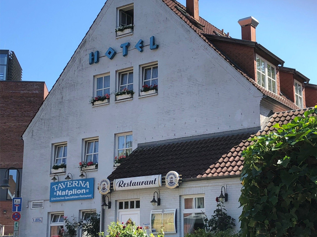 Hotel Xenia主图