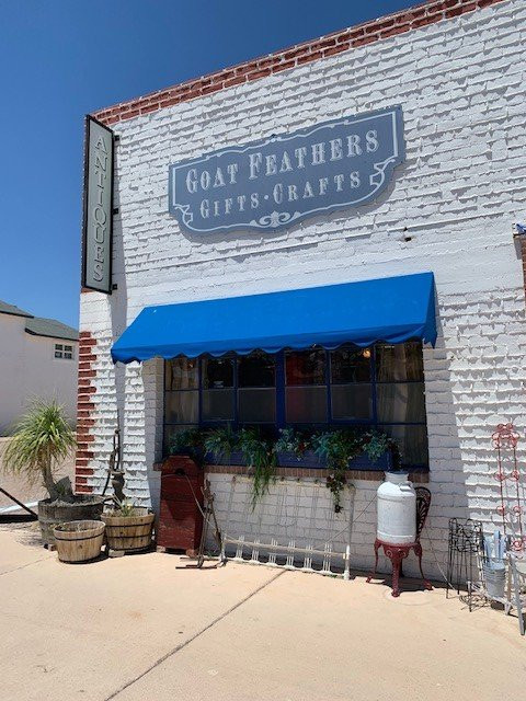 Goatfeathers Emporium-博尔德城必去景点
