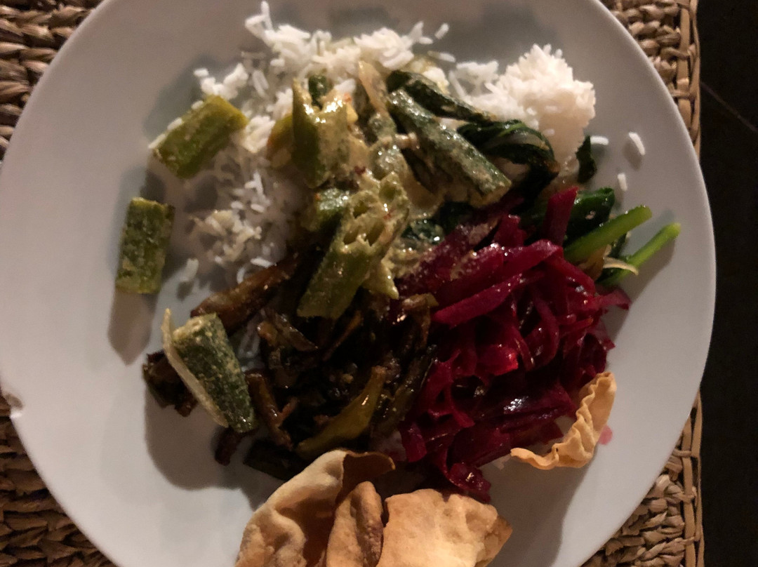 East Surf Cabanas主图