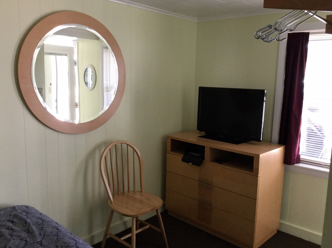 Moontide Motel, Cabins and Apartments主图