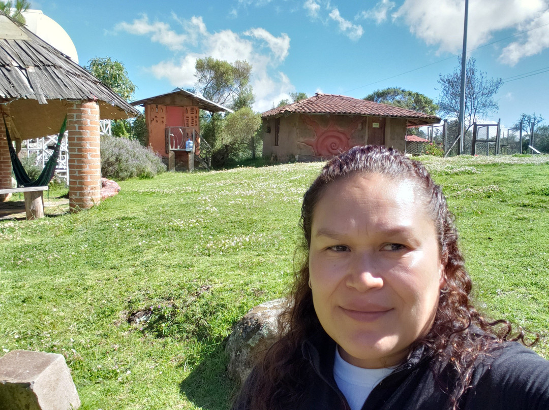 Cabanas El Refugio主图