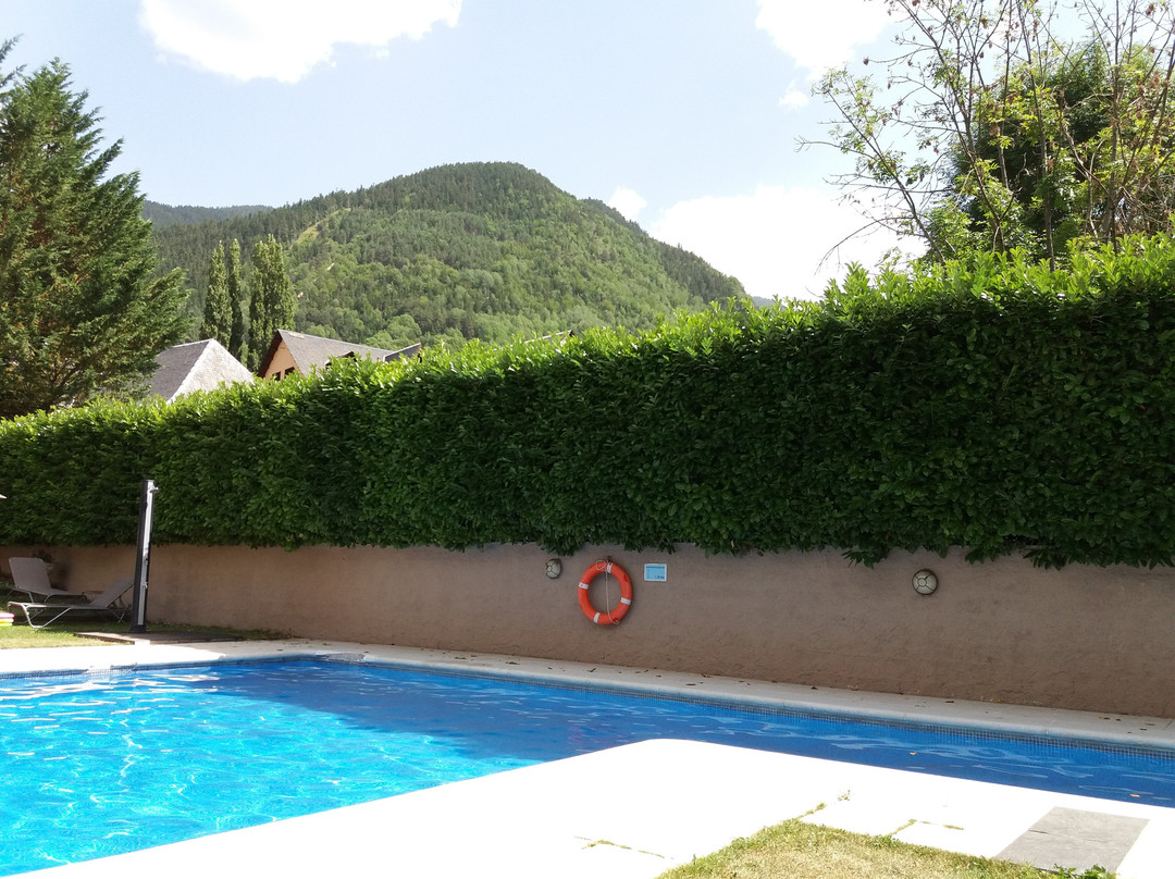 Parador de Artíes主图