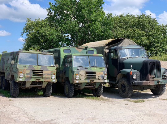 Museum of Military Attributes-Saaremaa必去景点