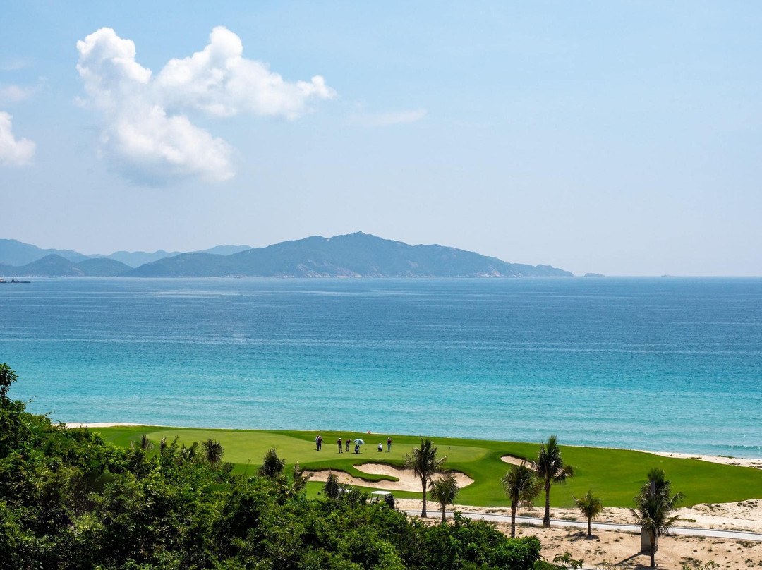 Nara Bình Tiên Golf Club景点图片