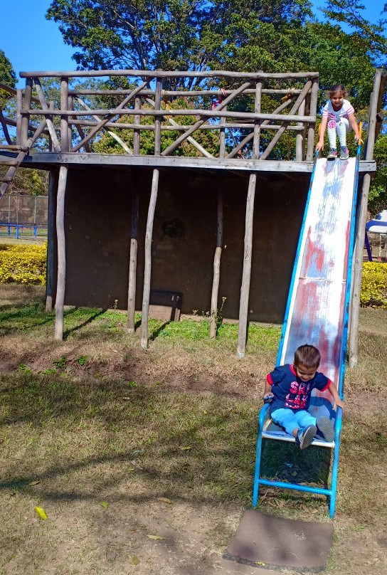 FunCity Amusement Park-里朗威必去景点