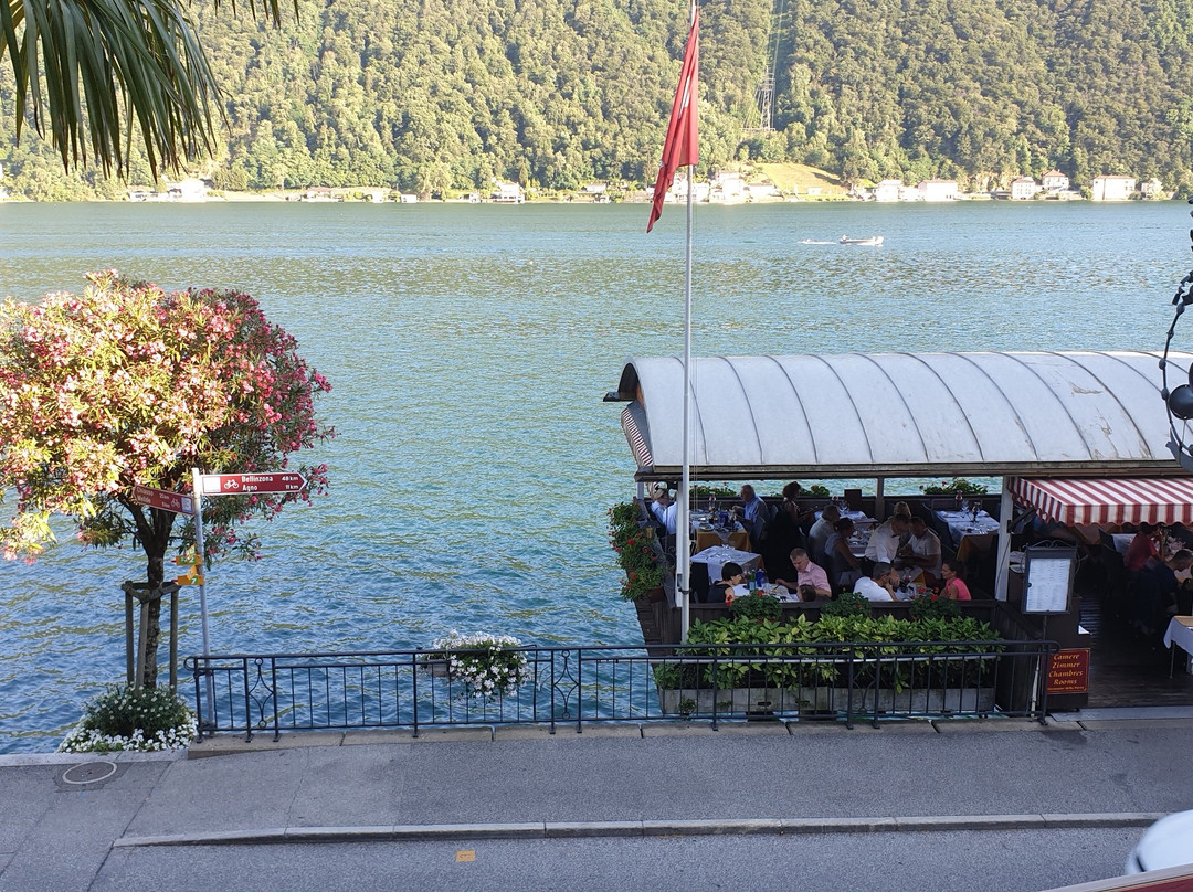 Albergo-Ristorante Della Posta主图