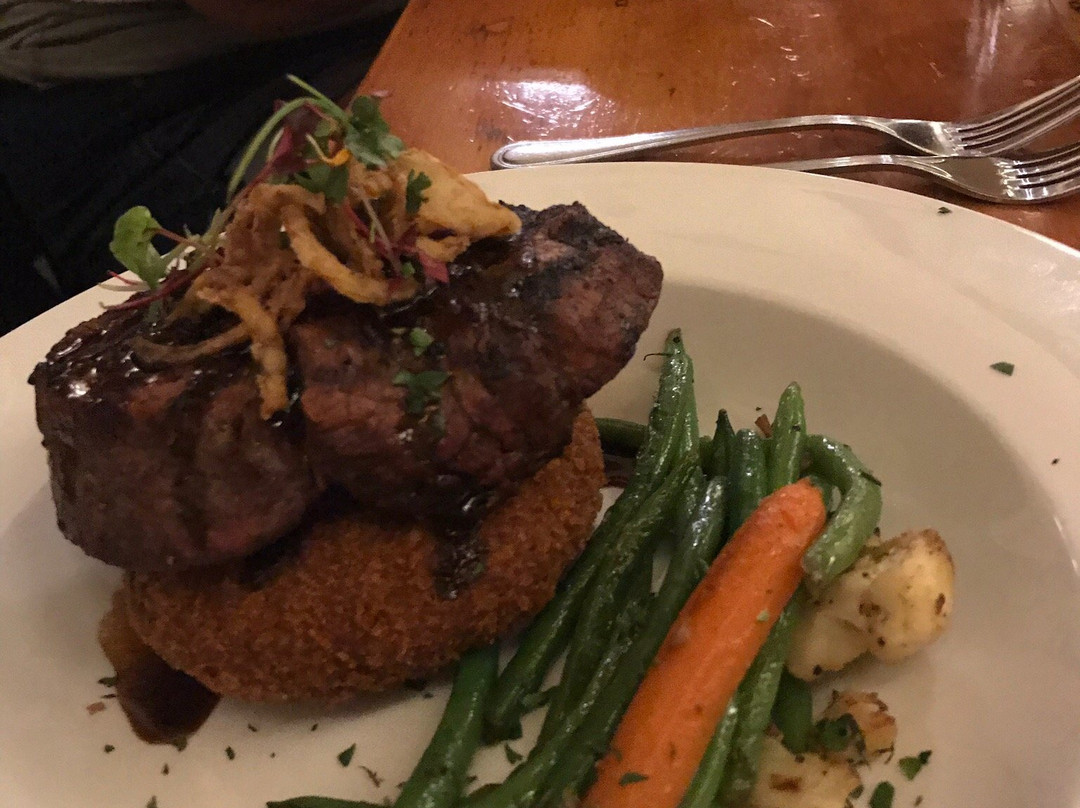 Greenhorn Creek Resort-Angels Camp必去景点