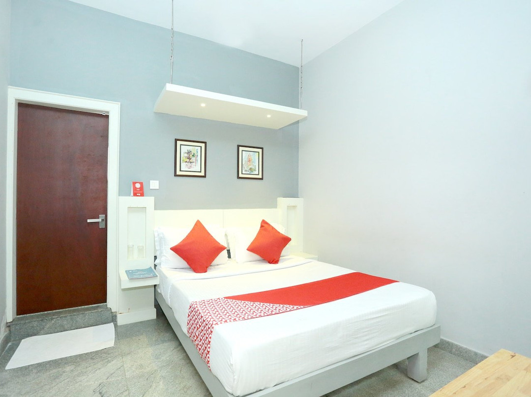 OYO 8918 Rest Inn主图