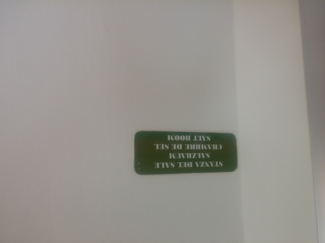 Continental Terme Hotel主图