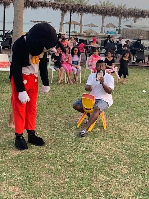 Lagoona Beach Luxury Resort & Spa主图