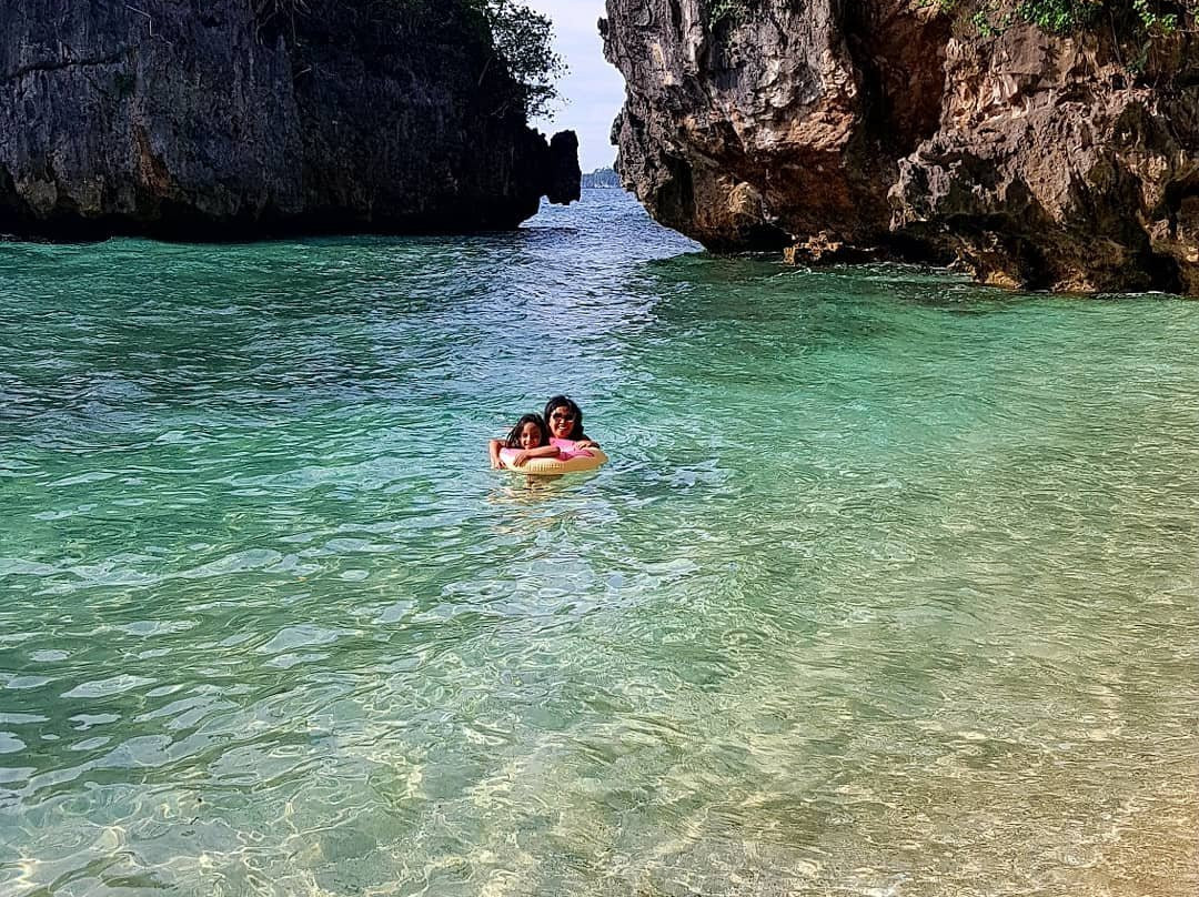 Turtle Cove Island Resort主图