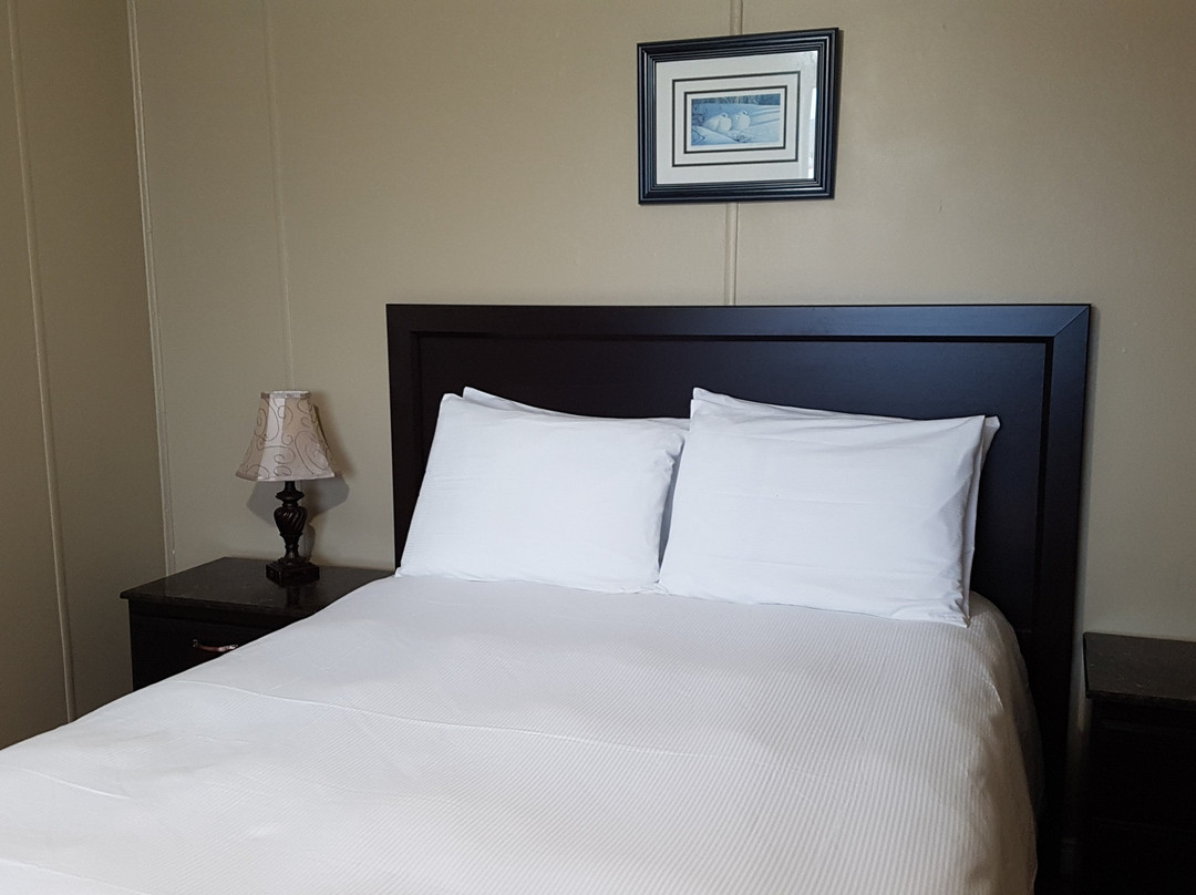 Motel Baie-James主图