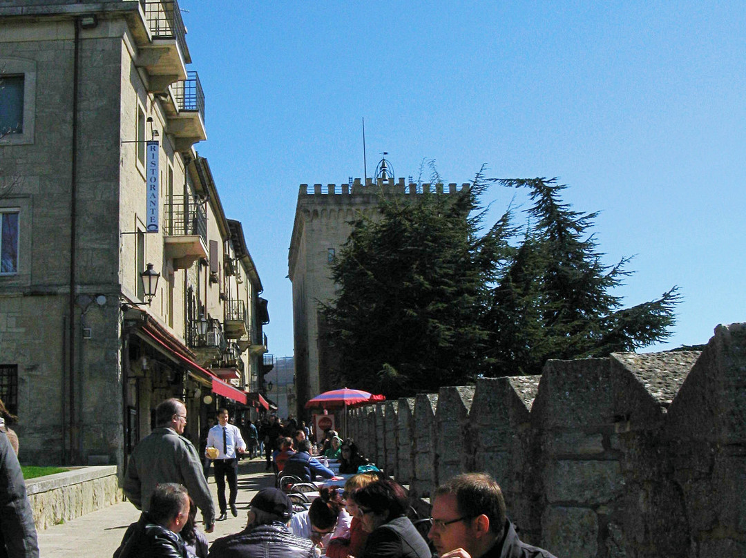 Hotel Bellavista主图