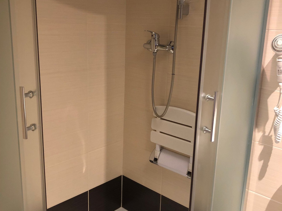 Interhotel Zlín主图