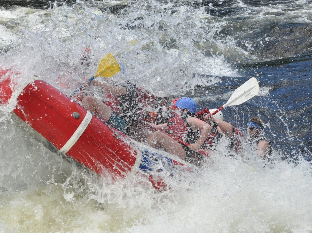 Northeast Rafting & Tubing景点图片