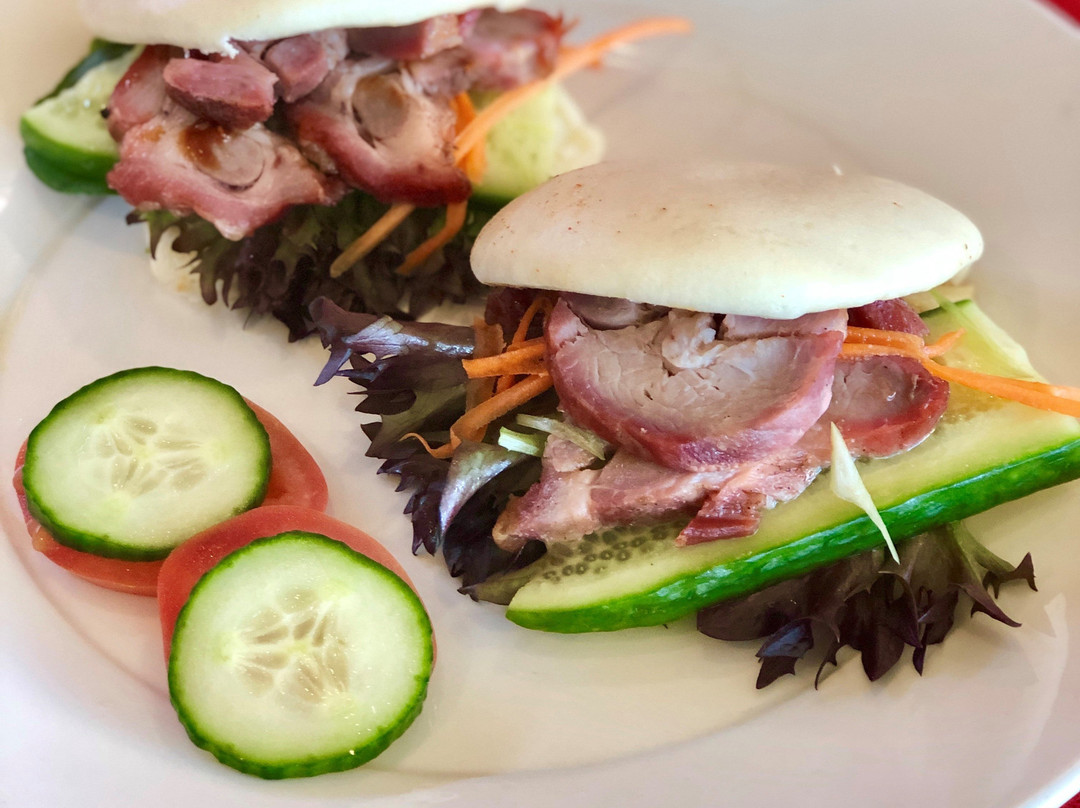 Burleigh Golf Club-Miami必去景点