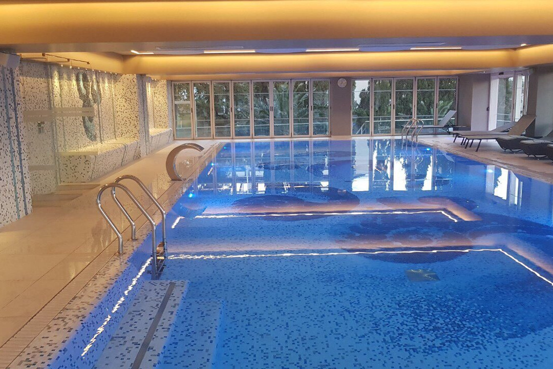 Annina Wellness & Spa-Petrovac必去景点