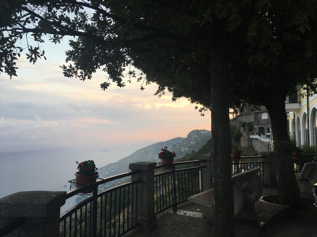 奥斯塔比亚塔苏丽图朵酒店主图