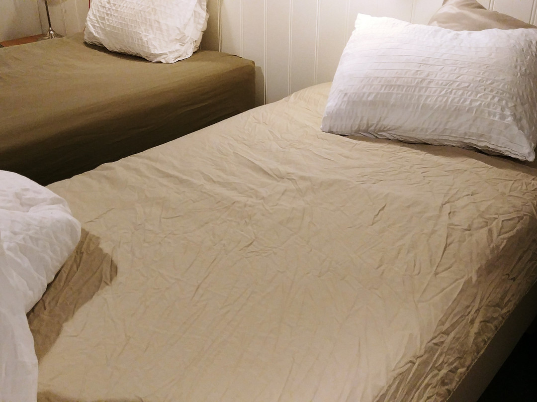 Hotel Kanslarinn主图