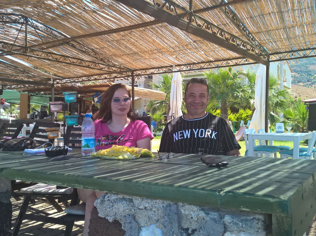 Kiyi Butik Pansiyon主图