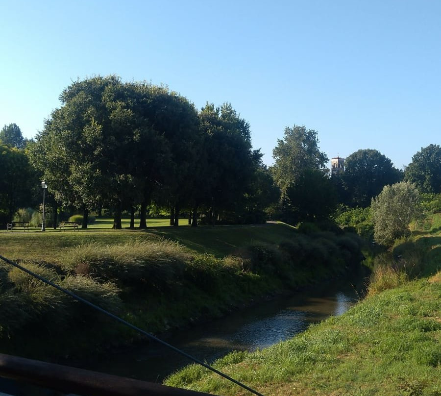 Parco Comunale Angelo e Lina Nocivelli景点图片