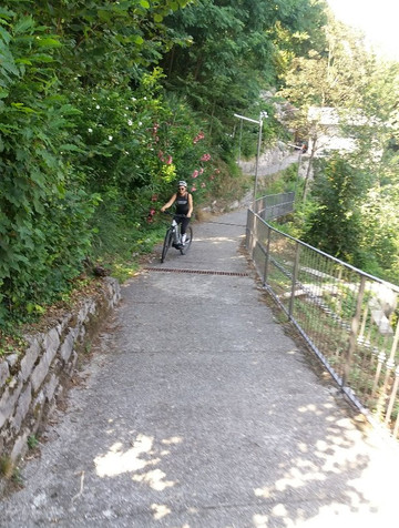 Lake Como For You-贝拉焦必去景点