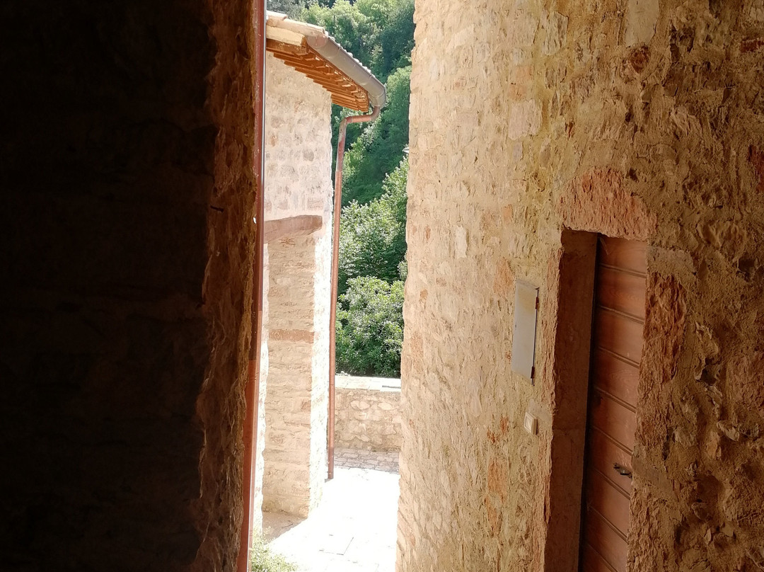 Castello Di Acera景点图片