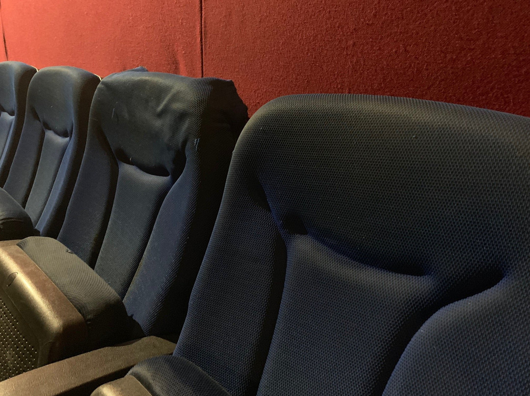Odeon Trafford Centre-Trafford Park必去景点