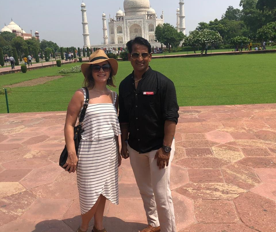 India Taj Tours-新德里必去景点