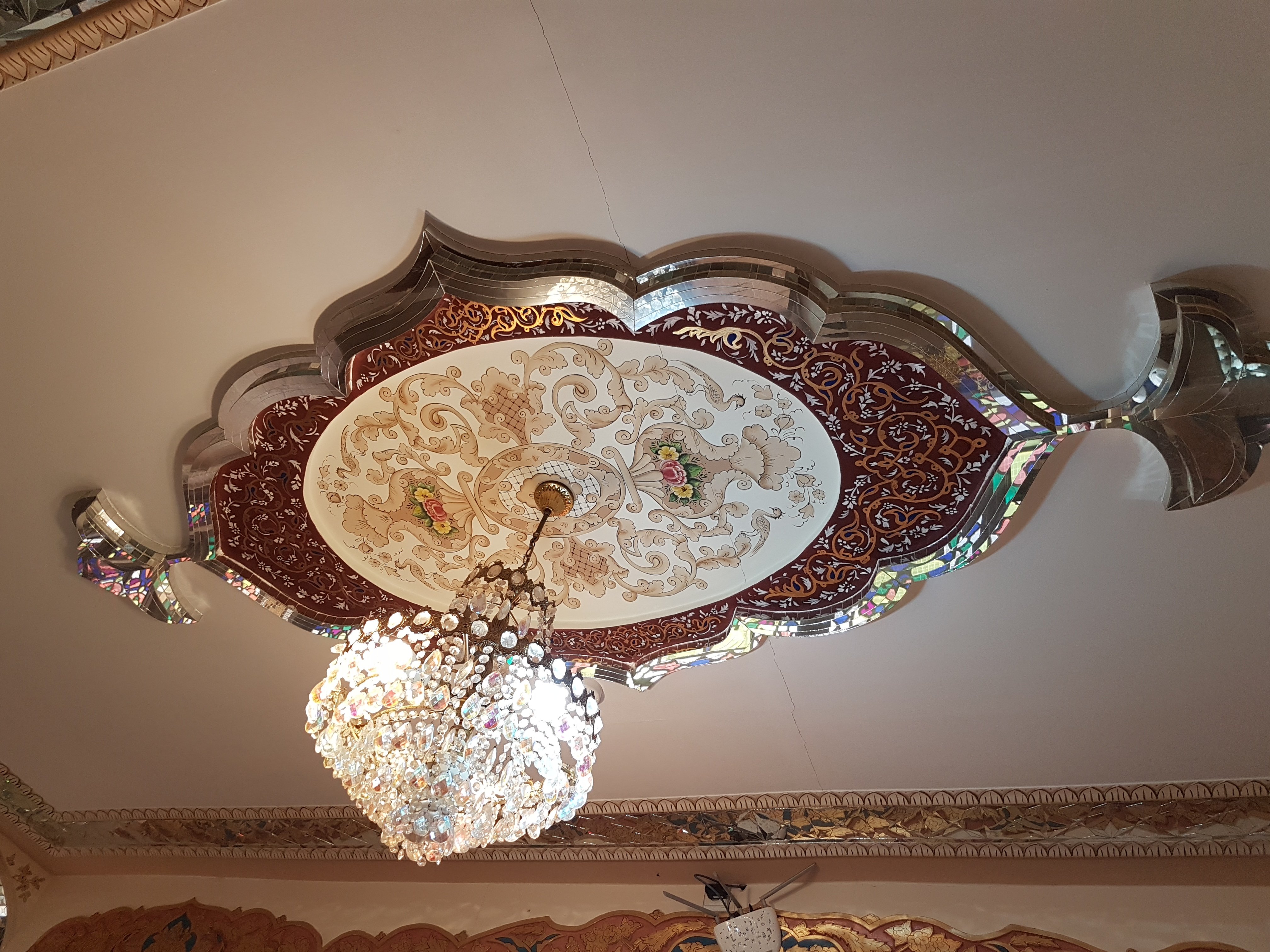 Sunrise Traditional Hotel-餐饮